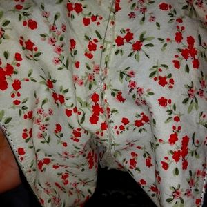 Size 12 wedge shoe. Groove